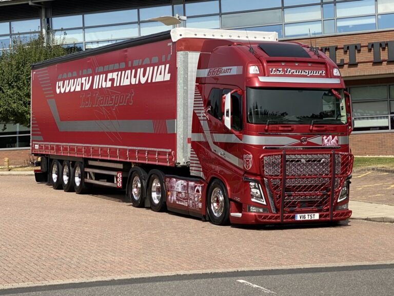 Van Truck Repairs Dundee TS TRANSPORT van-truck-repairs-dundee-ts-transport